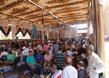 بدء تلقي طلبات الترشح لانتخابات المنظمات النقابية العمالية