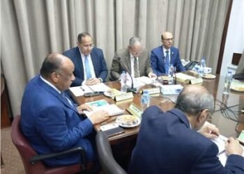 جامعة أسيوط تشيد بالدور العلمي والبحثي لكلية تكنولوجيا صناعة السكر