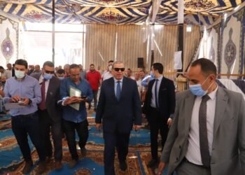 بدء تلقي طلبات الترشح لانتخابات المنظمات النقابية العمالية