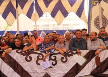 بدء تلقي طلبات الترشح لانتخابات المنظمات النقابية العمالية