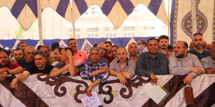 بدء تلقي طلبات الترشح لانتخابات المنظمات النقابية العمالية