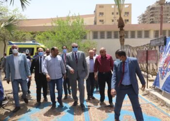 القوي العاملة: الانتخابات ستفرز تنظيما نقابيا يستطيع الحفاظ على حقوق العمال