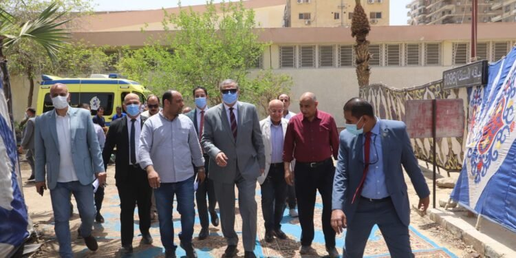 القوي العاملة: الانتخابات ستفرز تنظيما نقابيا يستطيع الحفاظ على حقوق العمال