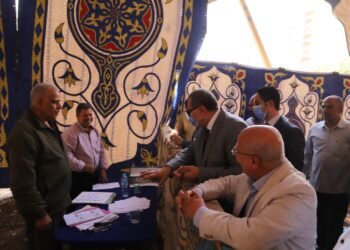 اليوم وغدا إعلان أسماء المرشحين لانتخابات المنظمات النقابية العمالية