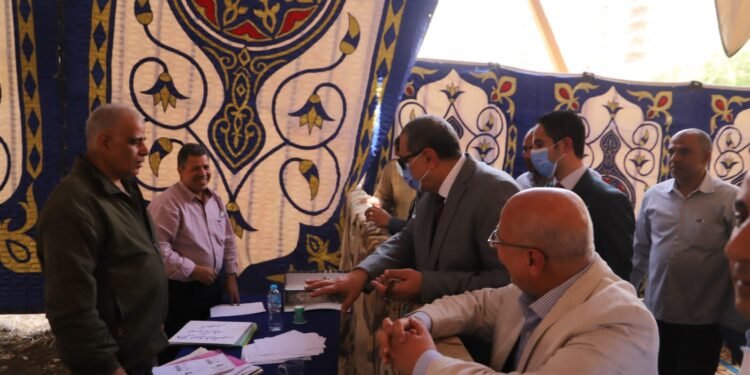 اليوم وغدا إعلان أسماء المرشحين لانتخابات المنظمات النقابية العمالية