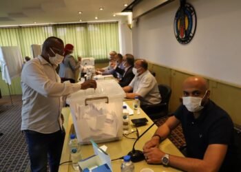 اليوم إعلان نتيجة انتخابات المرحلة الاولي للنقابات العمالية وغدًا البت في التظلمات