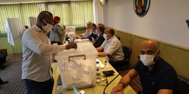 اليوم إعلان نتيجة انتخابات المرحلة الاولي للنقابات العمالية وغدًا البت في التظلمات