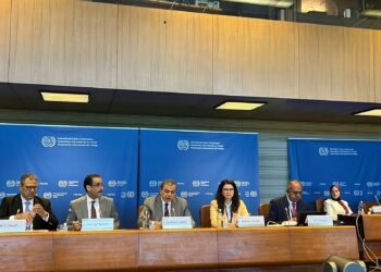 مؤتمر العمل الدولي يواصل أعماله بمشاركة مصر و186 دولة  لليوم الثاني بجنيف