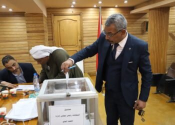 من البداية للنهاية.. انتخابات عمال مصر تصل محطتها الأخيرة