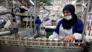 كيف استفادت الصناعات الغذائية من خفض التعريفة الجمركية؟