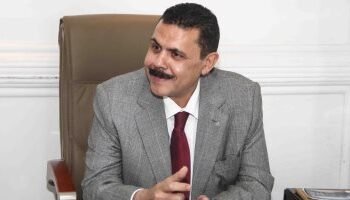 الدكتور أحمد أبو اليزيد: المشروعات القومية “صمام الأمان” لتوفير احتياجات المواطن