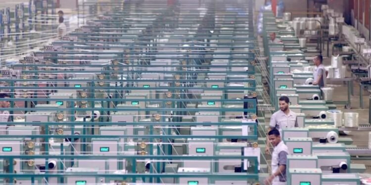 شاهد خريطة مشروعات المنطقة الاقتصادية لقناة السويس