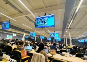 مؤتمر العمل الدولي يواصل فعالياته بمشاركة مصر لليوم الرابع علي التوالي بـ جنيف