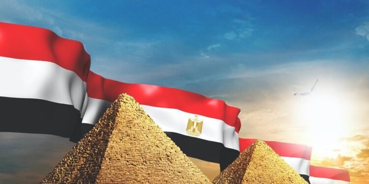 الخميس المقبل إجازة رسمية بمناسبة 30 يونيو