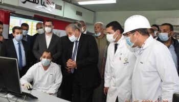 التموين: السكر هو المخزون الأكبر في تاريخ الوزارة