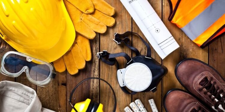 تعرف علي أهمية إجراءات السلامة والصحة المهنية لبيئة عمل امنه