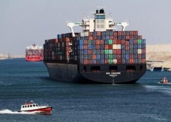 في ذكري افتتاح قناة السويس الجديدة: مصر تستحوذ علي 100% من تجارة الحاويات