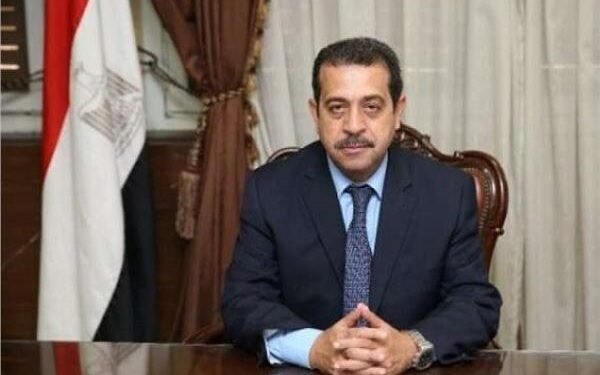 اللواء شريف باسيلي: المشروع القومي للصوامع وفر للدولة 6 مليارات جنيه سنوياً