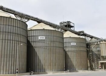 القابضة للصوامع تعلن عن وظائف شاغرة بنظام المكافأة الشاملة