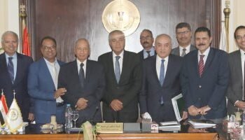 تطوير المصانع الخاصة بالشركة القابضة للصناعات الغذائية ‏ للوصول للمقاييس والمعايير العالمية