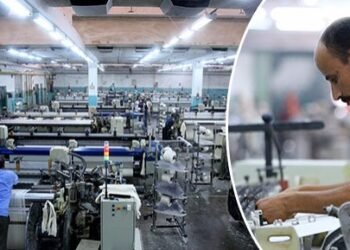 دراسة توضح: كيف نجحت مصر في توطين الصناعة؟