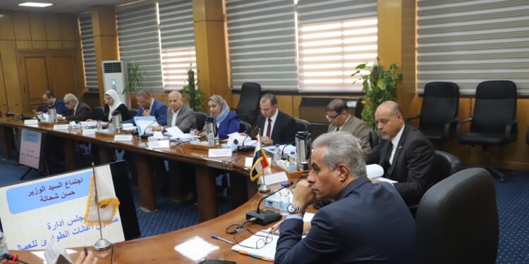 مجلس إدارة صندوق إعانات الطوارئ للعمال:  2 مليار جنيه إعانات طوارئ لـ420 ألفا و477 عاملًا في 3947 منشأة