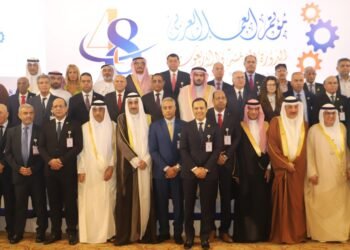 توصيات مؤتمر منظمة العمل العربية بعد ختام الدورة الـ 48 المقامة بالقاهرة