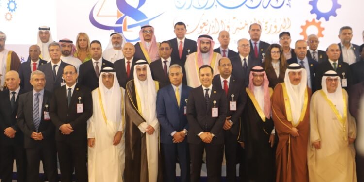 توصيات مؤتمر منظمة العمل العربية بعد ختام الدورة الـ 48 المقامة بالقاهرة