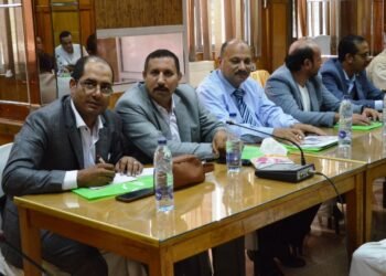 نجاح الدورة التدريبية التثقيفية التي نظمتها النقابة العامة للعاملين بالصناعات الغذائية  والمشاركون يؤكدون: استفدنا من المادة العلمية