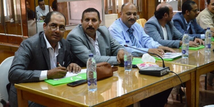 نجاح الدورة التدريبية التثقيفية التي نظمتها النقابة العامة للعاملين بالصناعات الغذائية  والمشاركون يؤكدون: استفدنا من المادة العلمية