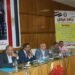 تحت رعاية النائب خالد عيش: دورة تدريبية حول دور العمال في الجمهورية الجديدة للعاملين بالصناعات الغذائية