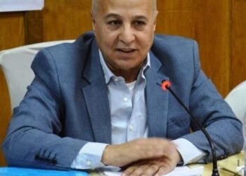 النائب خالد عيش: نعمل علي تدريب وتثقيف العمال والنقابة سباقة في المفاوضة الجماعية وحل مشاكل العمل والعاملين