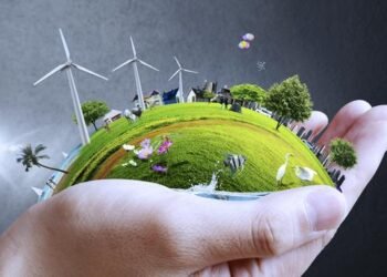 الياقات الخضراء ووظائف المستقبل وتجهيز الشباب لسوق العمل الجديد