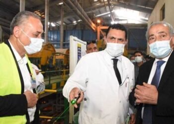 حصاد إنجازات الدلتا للسكر في 2022 ودورها في تحقيق الاكتفاء الذاتي