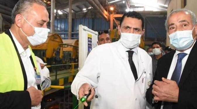 حصاد إنجازات الدلتا للسكر في 2022 ودورها في تحقيق الاكتفاء الذاتي