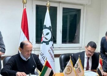 الدلتا للسكر توقع بروتوكول تعاون مع «البريطانية التطبيقية» بالإمارات