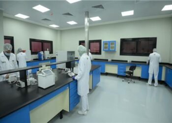 “سايلو فودز” أول مدينة صناعات غذائية بالشرق الاوسط لتحقيق الامن الغذائي