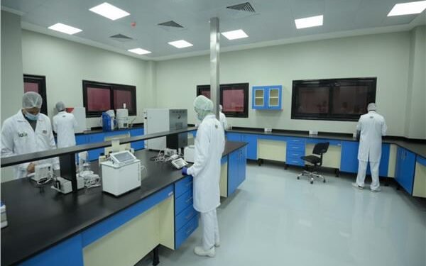 “سايلو فودز” أول مدينة صناعات غذائية بالشرق الاوسط لتحقيق الامن الغذائي