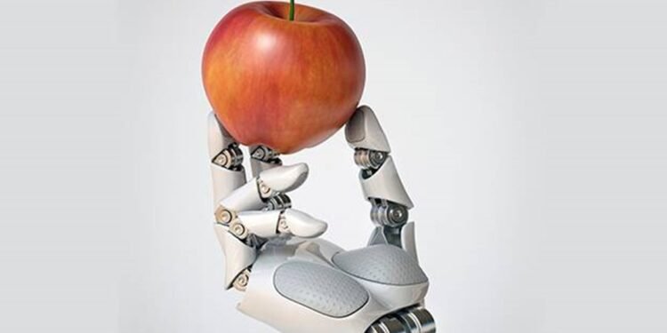 كيف يمكن تطويع الذكاء الاصطناعي لخدمة قطاع “الصناعات الغذائية”؟ تقرير يوضح