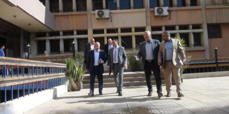 صور احتفالية اللجنة النقابية للعاملين بمطاحن ومخابز جنوب الجيزة