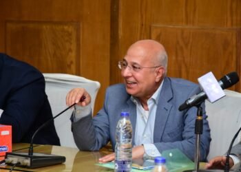 تكريم المشاركين بالدورة التثقيفية النسخة الرابعة للعاملين بالصناعات الغذائية