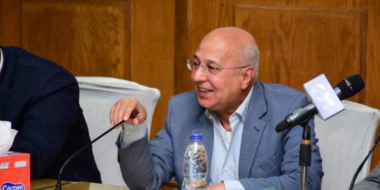 تكريم المشاركين بالدورة التثقيفية النسخة الرابعة للعاملين بالصناعات الغذائية