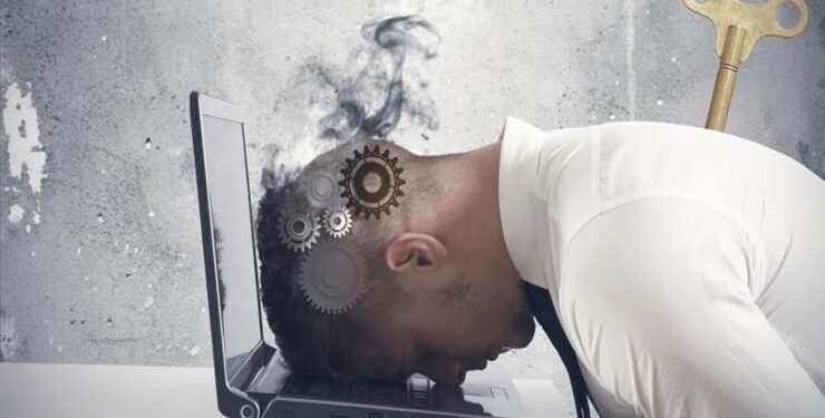 للموظف: كيف تحافظ علي طاقتك الإنتاجية خلال الصوم؟ 6 نصائح التزم بهم