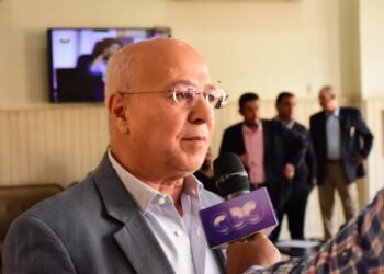 قناة “سي بي سي” تستعرض جهود النقابة العامة للعاملين بالصناعات الغذائية في ملف “التثقيف العمالي”