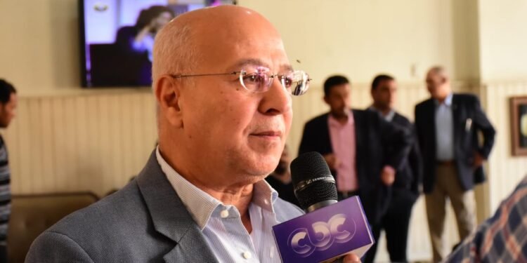 قناة “سي بي سي” تستعرض جهود النقابة العامة للعاملين بالصناعات الغذائية في ملف “التثقيف العمالي”