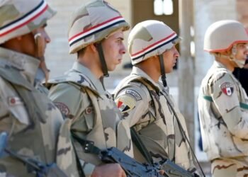 دراسة ترصد: كيف تمكنت مصر من تطهير سيناء من الإرهاب خلال 8 سنوات؟