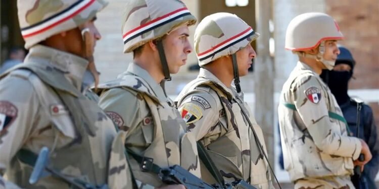 دراسة ترصد: كيف تمكنت مصر من تطهير سيناء من الإرهاب خلال 8 سنوات؟