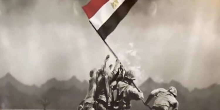 دور شركات القطاع العام وتأمين الجبهة الداخلية اثناء حرب العاشر من رمضان