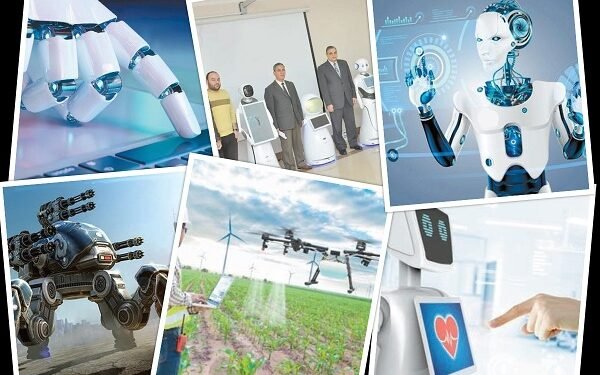 هل تلجأ “الصناعات الغذائية” للذكاء الاصطناعي لمعرفة اذواق المستهلكين بالمستقبل؟ تقرير يوضح