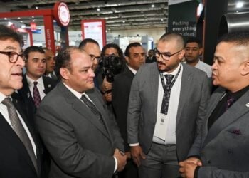 وزير الصناعة يؤكد: قطاع الصناعات الغذائية يعد أحد أهم القطاعات الإنتاجية بالاقتصاد القومي